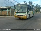 EVA - Empresa de Viação Algarve D90021 na cidade de Rio de Janeiro, Rio de Janeiro, Brasil, por Zé Ricardo Reis. Número da foto: #:id.