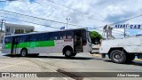 Rápido Sumaré MOV Paulínia 17600 na cidade de Paulínia, São Paulo, Brasil, por Allan Henrique. Número da foto: #12895971.