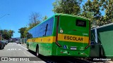 Transportes Capellini 12355 na cidade de Paulínia, São Paulo, Brasil, por Allan Henrique. Número da foto: #12894145.