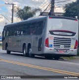 BluMob - Concessionária de Transporte Urbano de Blumenau 9102 na cidade de Blumenau, Santa Catarina, Brasil, por Iago Scheineider. Número da foto: #12894738.