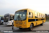 Iveco FOZ SUPER IVECO na cidade de São Paulo, São Paulo, Brasil, por Douglas Célio Brandao. Número da foto: #12896160.
