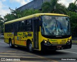 Viação Elite 2260 na cidade de Volta Redonda, Rio de Janeiro, Brasil, por Bruno Mendonça. Número da foto: #12895661.