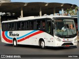 Expresso Vitória de Transportes 13024 na cidade de Porto Alegre, Rio Grande do Sul, Brasil, por João Victor. Número da foto: #:id.