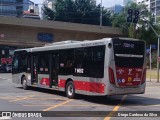 Viação Gatusa Transportes Urbanos 7 6082 na cidade de São Paulo, São Paulo, Brasil, por Diego Cardoso da Silva. Número da foto: #12894196.