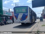 Transvida Transporte Coletivo 2061 na cidade de Ji-Paraná, Rondônia, Brasil, por Gian Lucas  Santana Zardo. Número da foto: #12893564.