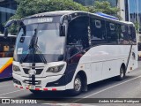 Transportes Skyline 00 na cidade de Catedral, San José, San José, Costa Rica, por Andrés Martínez Rodríguez. Número da foto: #12895088.