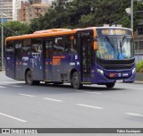 Expresso Luziense > Territorial Com. Part. e Empreendimentos 30828 na cidade de Belo Horizonte, Minas Gerais, Brasil, por Fábio Eustáquio. Número da foto: #12895564.