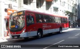 Viação Belém Novo 2314 na cidade de Porto Alegre, Rio Grande do Sul, Brasil, por David Verissimo Jsauro. Número da foto: #:id.