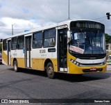 Belém Rio Transportes BD-208 na cidade de Belém, Pará, Brasil, por Samara Goes. Número da foto: #12893835.