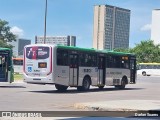 Viação Piracicabana Distrito Federal 122882 na cidade de Brasília, Distrito Federal, Brasil, por Darlan Soares. Número da foto: #12896185.