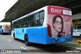 Viação Real - Varginha 7060 na cidade de Varginha, Minas Gerais, Brasil, por Eduardo Ribeiro. Número da foto: #12896188.