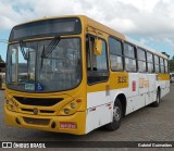 Plataforma Transportes 31152 na cidade de Salvador, Bahia, Brasil, por Gabriel Guimarães. Número da foto: #12895307.