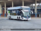 Planalto Transportes 2208 na cidade de Porto Alegre, Rio Grande do Sul, Brasil, por JULIO SILVA. Número da foto: #12894570.