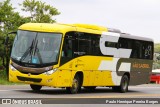 Viação São Gabriel 5220 na cidade de Barra do Piraí, Rio de Janeiro, Brasil, por Paulo Henrique Pereira Borges. Número da foto: #12894455.