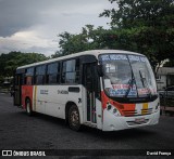 Transportes Barata BN-400906 na cidade de Ananindeua, Pará, Brasil, por David França. Número da foto: #:id.
