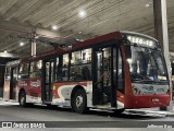 Himalaia Transportes > Ambiental Transportes Urbanos 4 1774 na cidade de São Paulo, São Paulo, Brasil, por Jefferson Bus. Número da foto: #12894265.