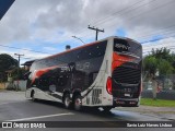Sany Tour 2122 na cidade de Florianópolis, Santa Catarina, Brasil, por Savio Luiz Neves Lisboa. Número da foto: #12895393.