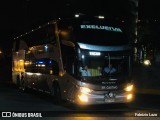 Transportes Civa 433 na cidade de San Juan de Miraflores, Lima, Lima Metropolitana, Peru, por Fabrizio Lazo. Número da foto: #12893371.