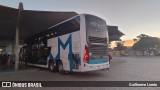 Empresa de Ônibus Nossa Senhora da Penha 61250 na cidade de Bagé, Rio Grande do Sul, Brasil, por Guilherme Loreto. Número da foto: #:id.