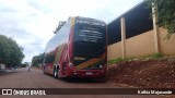 Noroeste Viagens e Turismo 3000 na cidade de Formosa do Oeste, Paraná, Brasil, por Kathia Majacunde. Número da foto: #:id.