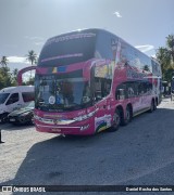 MP Viagens 1057 na cidade de São Miguel dos Milagres, Alagoas, Brasil, por Daniel Rocha dos Santos. Número da foto: #12896163.