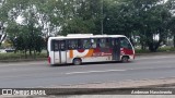 Expresso Pégaso D87127 na cidade de Rio de Janeiro, Rio de Janeiro, Brasil, por Anderson Nascimento. Número da foto: #:id.