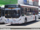 TUASA - Transportes Unidos Alajuelenses 429 na cidade de Heredia, Heredia, Heredia, Costa Rica, por Luis Diego Sánchez. Número da foto: #12894388.