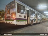 Viação Modelo 9134 na cidade de Aracaju, Sergipe, Brasil, por Vinicius Silva. Número da foto: #:id.
