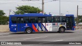 Next Mobilidade - ABC Sistema de Transporte 81.721 na cidade de Santo André, São Paulo, Brasil, por Juliano Soares. Número da foto: #12893524.