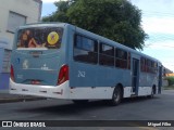 São Jorge de Transportes 242 na cidade de Pelotas, Rio Grande do Sul, Brasil, por Miguel Filho. Número da foto: #12893445.