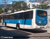 Viação Nossa Senhora das Graças A71518 na cidade de Rio de Janeiro, Rio de Janeiro, Brasil, por Mateus Dos Santos Do Nascimento. Número da foto: #:id.