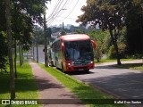 Viação Santana Iapó 3202 na cidade de Curitiba, Paraná, Brasil, por Kallel Dos Santos. Número da foto: #12895915.