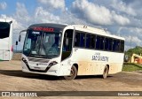 Viação São Silvestre 4G23 na cidade de Itabirito, Minas Gerais, Brasil, por Eduardo Vieira. Número da foto: #12894991.