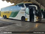 Empresa Gontijo de Transportes 19410 na cidade de Americana, São Paulo, Brasil, por Gilson de Souza Junior. Número da foto: #12893625.