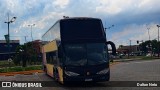 Ônibus Particulares 9006 na cidade de Fazenda Rio Grande, Paraná, Brasil, por Dalton Neto. Número da foto: #:id.