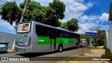 Rápido Sumaré MOV Paulínia 17600 na cidade de Paulínia, São Paulo, Brasil, por Allan Henrique. Número da foto: #12895977.