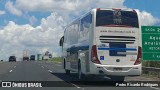 VIDA - Viação Danúbio Azul 10008 na cidade de Pirassununga, São Paulo, Brasil, por Pedro Ricardo Rodrigues. Número da foto: #12896268.