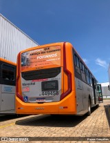 Auto Viação Marechal Brasília 449458 na cidade de Brasília, Distrito Federal, Brasil, por Kayron Gonçalves. Número da foto: #12895349.