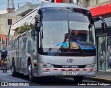 Transportes Skyline 00 na cidade de Catedral, San José, San José, Costa Rica, por Andrés Martínez Rodríguez. Número da foto: #12895107.