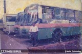 Transportes Ondina 2703 na cidade de Salvador, Bahia, Brasil, por Gabriel Guimarães. Número da foto: #12895262.