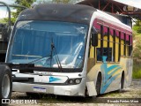 Ônibus Particulares 3B75 na cidade de Curitiba, Paraná, Brasil, por Ricardo Fontes Moro. Número da foto: #12895618.