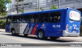 Vipol Transportes Rodoviários - TIPBUS - Transportes Intermunicipal 36.158 na cidade de Guarulhos, São Paulo, Brasil, por Felipe Mariz. Número da foto: #12893621.