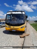 JA - Special Bus 010 na cidade de Japaratuba, Sergipe, Brasil, por Beno Santos. Número da foto: #12894860.