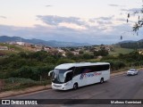 Auto Viação TransMinas 2021 na cidade de Santa Rita do Sapucaí, Minas Gerais, Brasil, por Matheus Germiniani. Número da foto: #12894992.