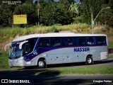 Viação Nasser 222115 na cidade de Monte Santo de Minas, Minas Gerais, Brasil, por Douglas Freitas. Número da foto: #12895935.