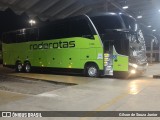 RodeRotas - Rotas de Viação do Triângulo 1936 na cidade de Americana, São Paulo, Brasil, por Gilson de Souza Junior. Número da foto: #12895829.