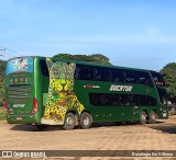 Eucatur - Empresa União Cascavel de Transportes e Turismo 5308 na cidade de Vilhena, Rondônia, Brasil, por Busologia Em Vilhena. Número da foto: #12894363.