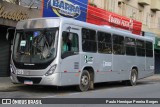 Bamonte Transportes 3 275 na cidade de Barra do Piraí, Rio de Janeiro, Brasil, por Paulo Henrique Pereira Borges. Número da foto: #12894411.