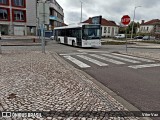 Auto Viação Souto 131 na cidade de Santa Maria da Feira, Aveiro, Portugal, por Vítor Vaz. Número da foto: #12894905.