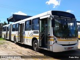 Companhia Carris Porto-Alegrense 0744 na cidade de Porto Alegre, Rio Grande do Sul, Brasil, por Pedro Silva. Número da foto: #:id.